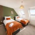 Cedar Lodge, Great Denham,, Bedfordshire,  United Kingdom
