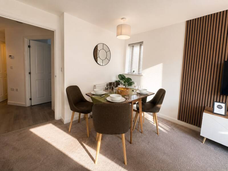 Cedar Lodge, Great Denham,, Bedfordshire,  United Kingdom