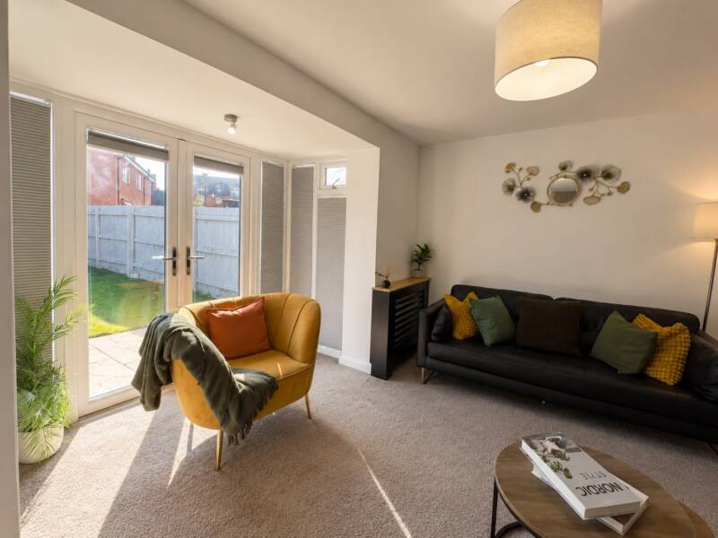 Cedar Lodge, Great Denham,, Bedfordshire,  United Kingdom