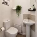 Cedar Lodge, Great Denham,, Bedfordshire,  United Kingdom