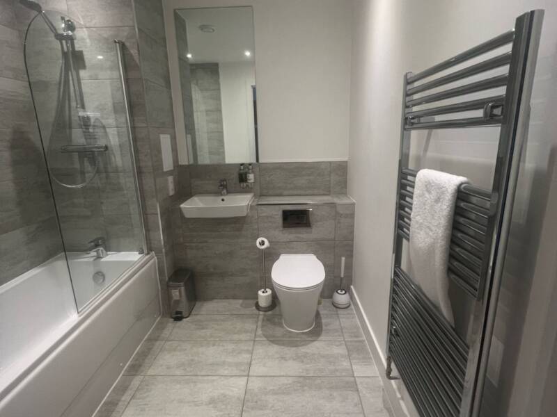 Lux Apartment, Luton,, Bedfordshire,  United Kingdom
