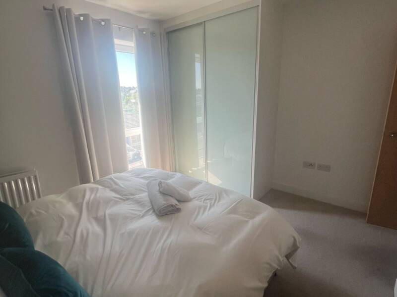 Lux Apartment, Luton,, Bedfordshire,  United Kingdom