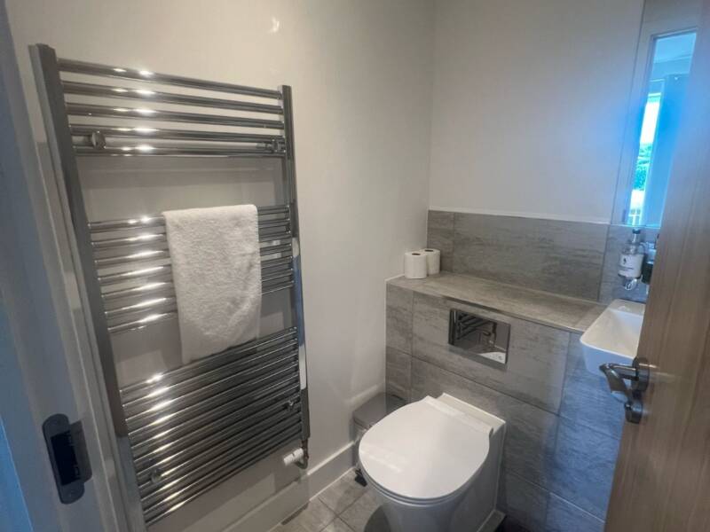 Lux Apartment, Luton,, Bedfordshire,  United Kingdom