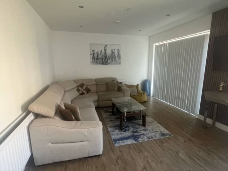 Lux Apartment, Luton,, Bedfordshire,  United Kingdom