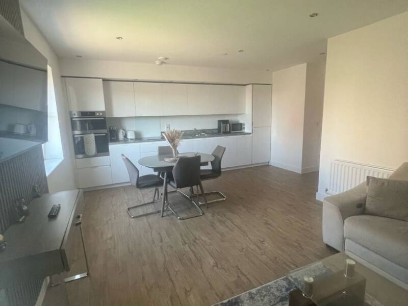 Lux Apartment, Luton,, Bedfordshire,  United Kingdom