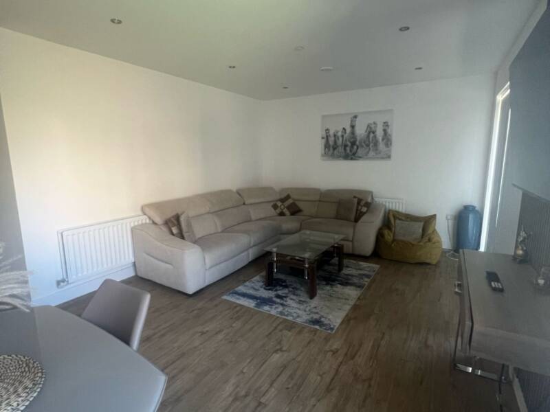 Lux Apartment, Luton,, Bedfordshire,  United Kingdom