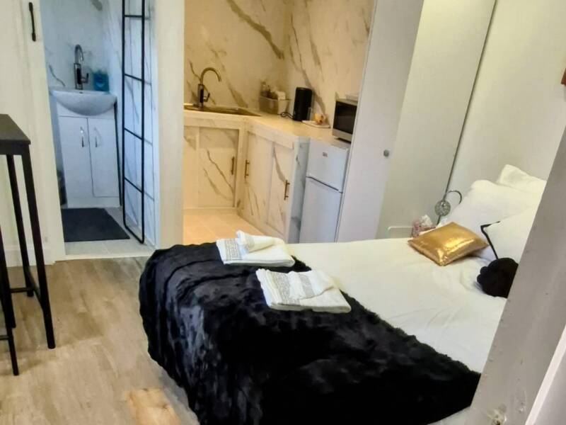 The Studio, Stewartby,, Bedfordshire,  United Kingdom